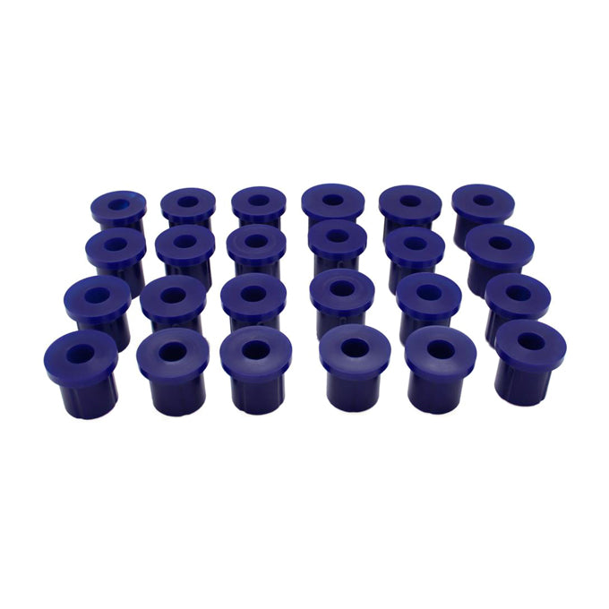 SuperPro Leaf Spring Bush Vehicle Kit KIT067K