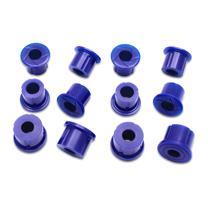 SuperPro Leaf Spring Bush Vehicle Kit KIT074K