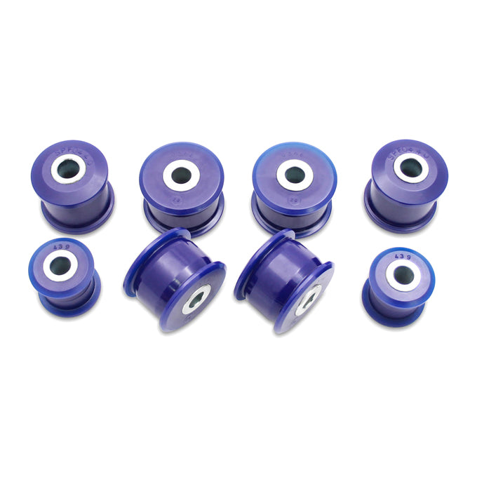 SuperPro Control/Trailing Arm Vehicle Bush Kit KIT085K