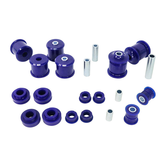 SuperPro Control/Trailing Arm Vehicle Bush Kit KIT090K