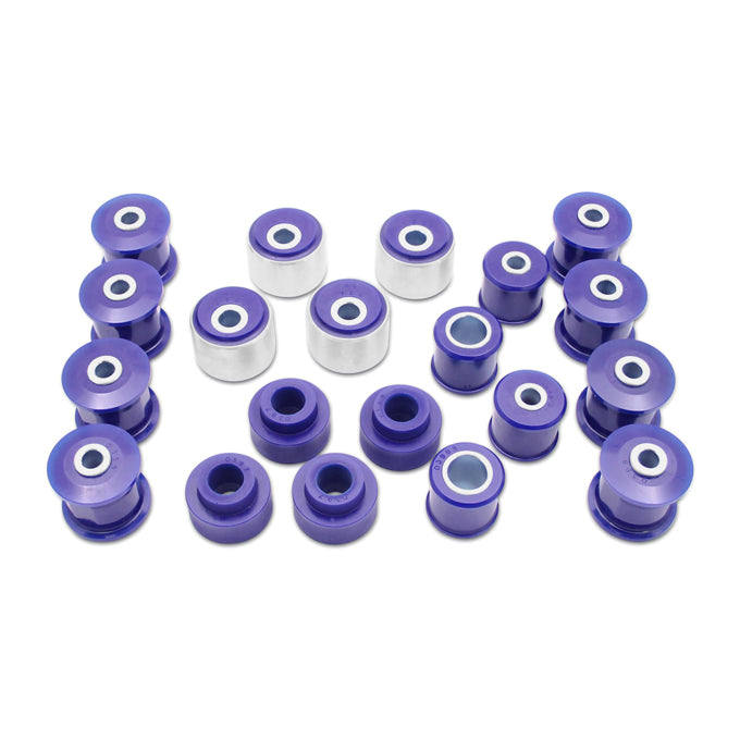 SuperPro Control/Trailing Arm Bush Vehicle Kit KIT107K