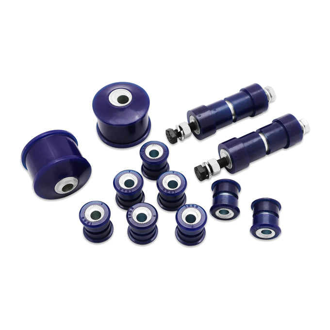 SuperPro Control/Trailing Arm Bush Vehicle Kit KIT127K