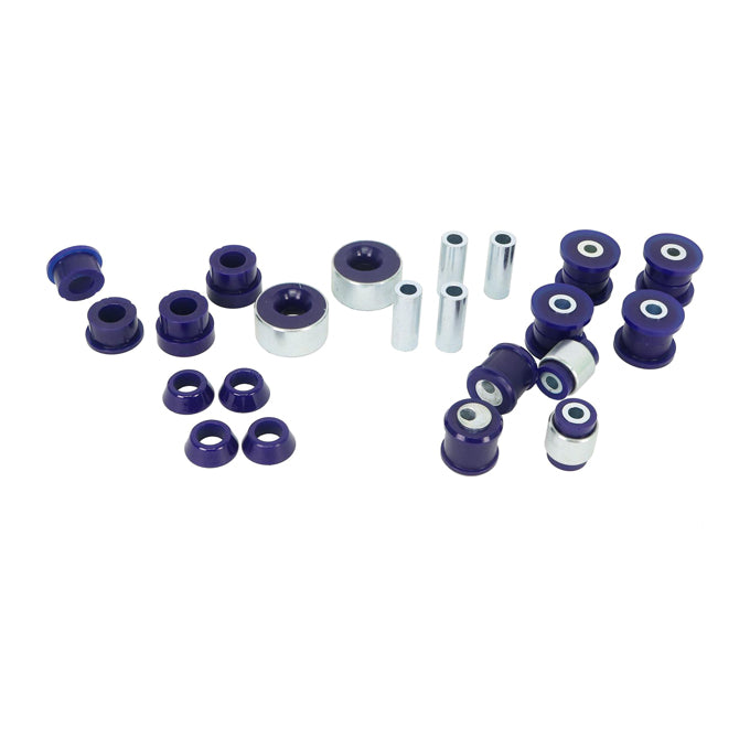 SuperPro Control/Trailing Arm Bush Vehicle Kit KIT129K