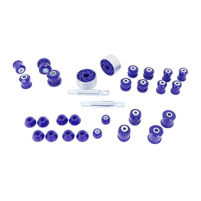 SuperPro Control/Trailing Arm Bush Vehicle Kit KIT149K