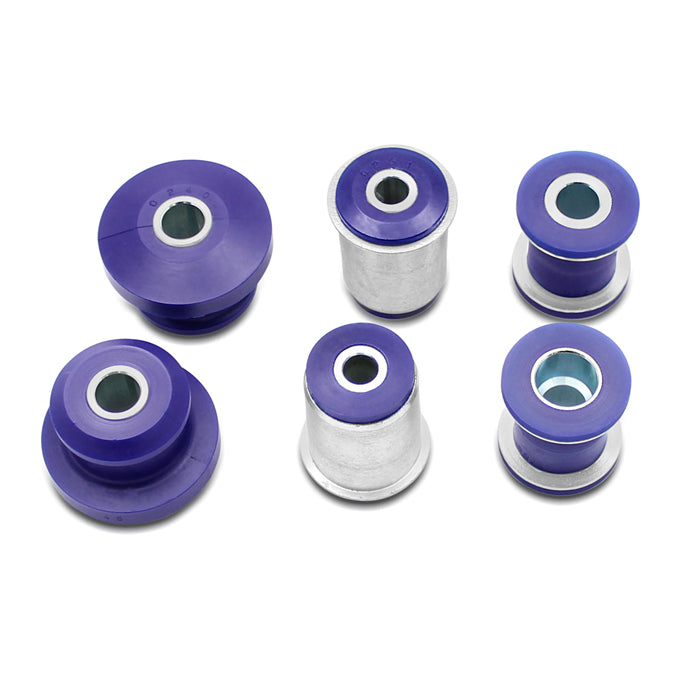 SuperPro Control/Trailing Arm Bush Vehicle Kit KIT151K