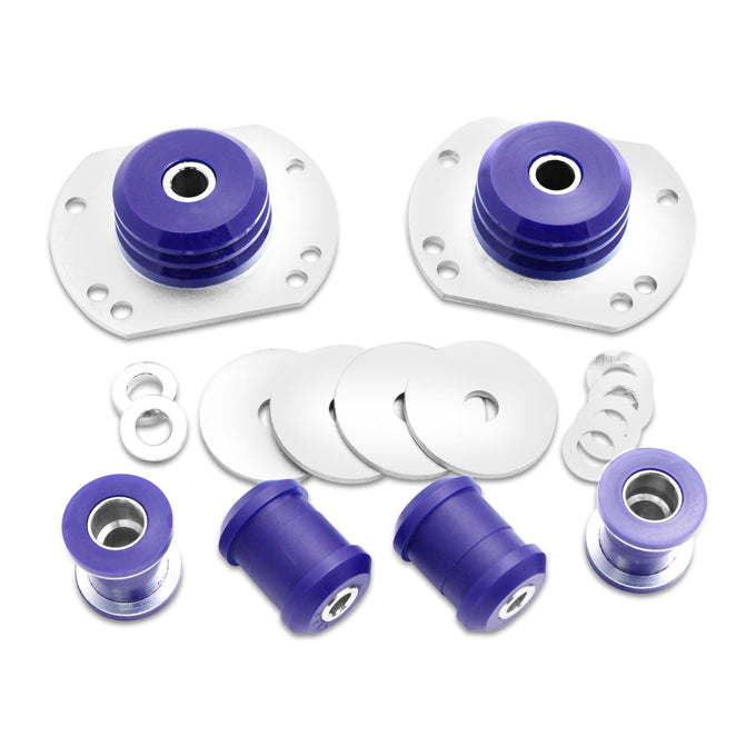 SuperPro Control/Trailing Arm Bush Vehicle Kit KIT153K