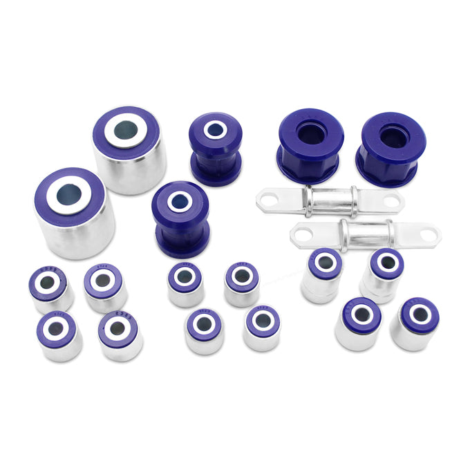 SuperPro Control/Trailing Arm Bush Vehicle Kit KIT169K