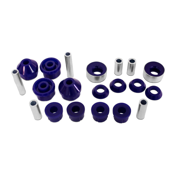 SuperPro Control/Trailing Arm Bush Vehicle Kit KIT178K