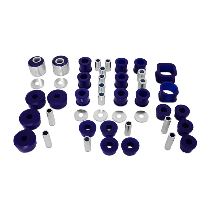SuperPro Control/Trailing Arm Bush Vehicle Kit KIT179K