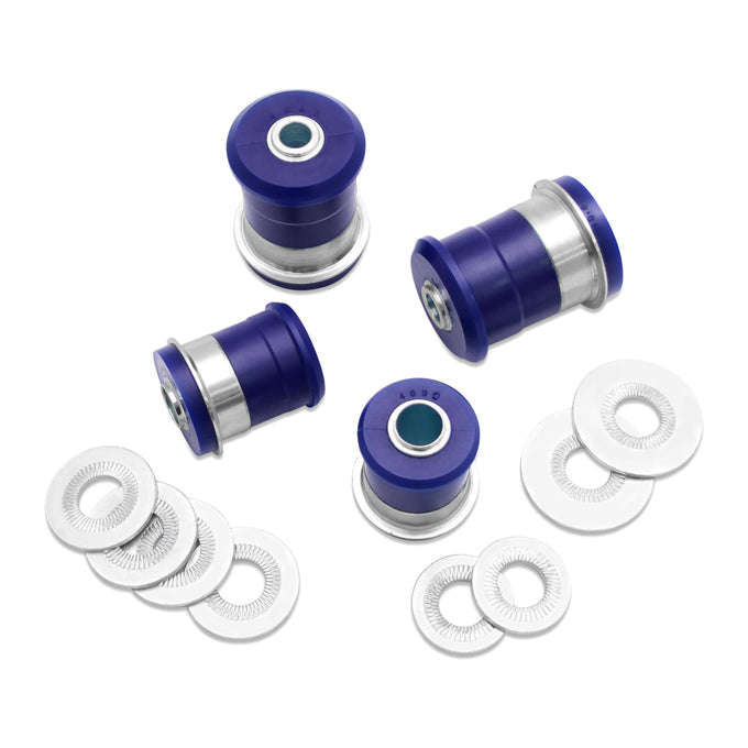 SuperPro Control/Trailing Arm Bush Vehicle Kit KIT180K