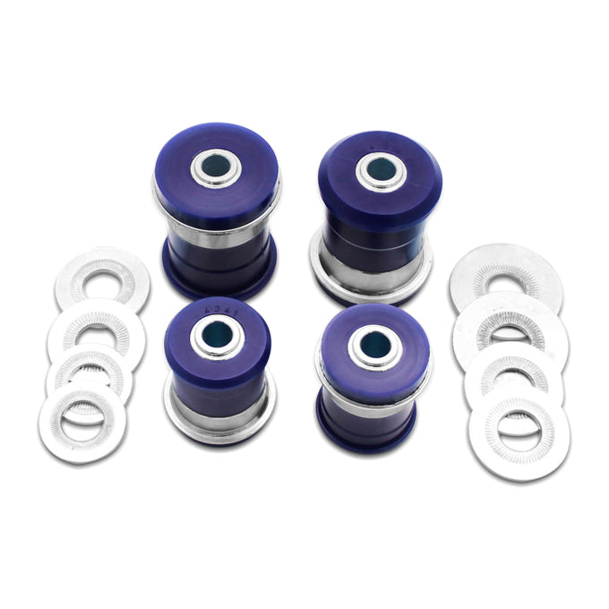 SuperPro Control/Trailing Arm Bush Vehicle Kit KIT181K