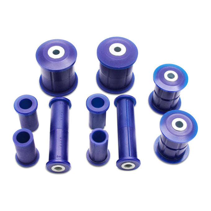 SuperPro Leaf Spring Bush Vehicle Kit KIT183K