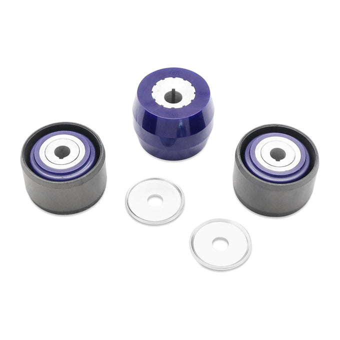 SuperPro Differential Mount Bush Vehicle Kit KIT187K