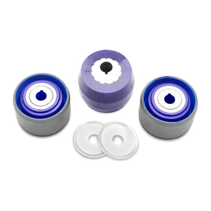 SuperPro Differential Mount Bush Vehicle Kit KIT197K