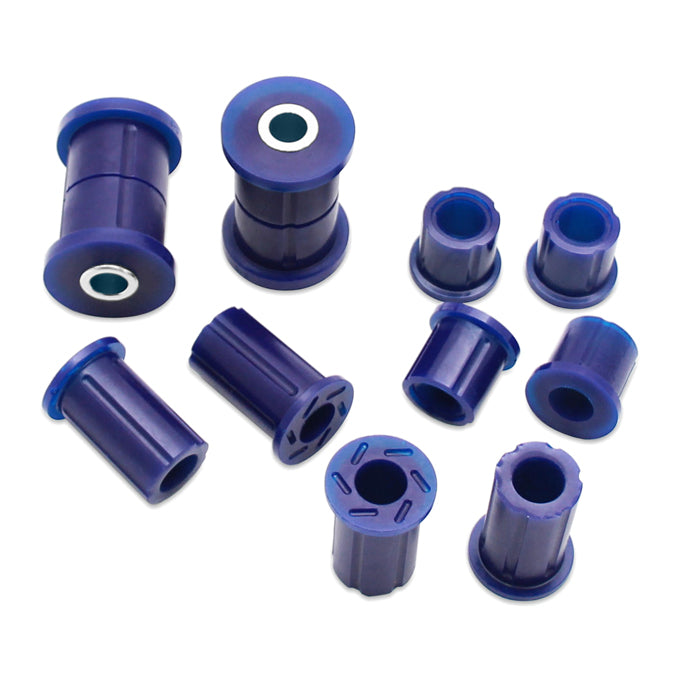 SuperPro Leaf Spring Bush Kit KIT246K