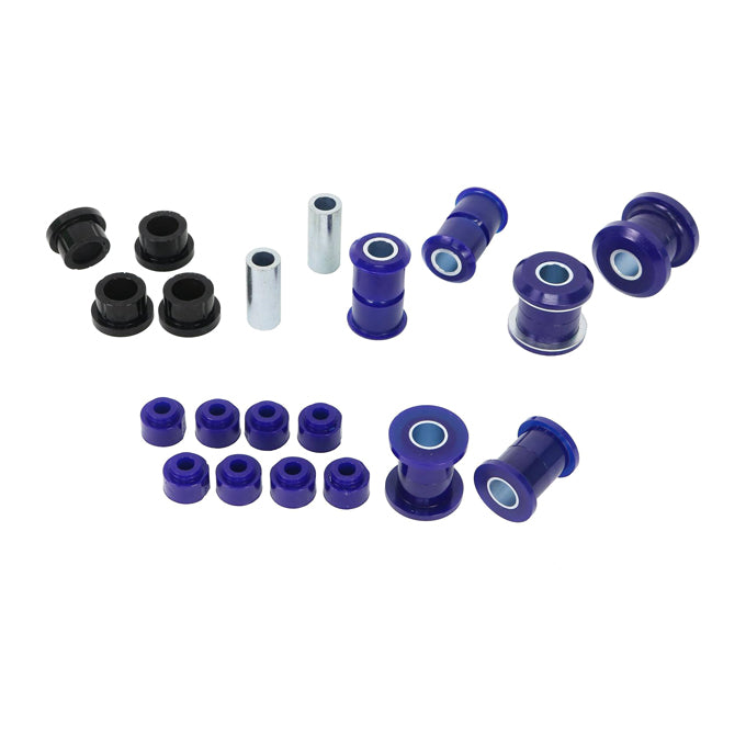 SuperPro Control/Trailing Arm Bush Vehicle Kit KIT250FK