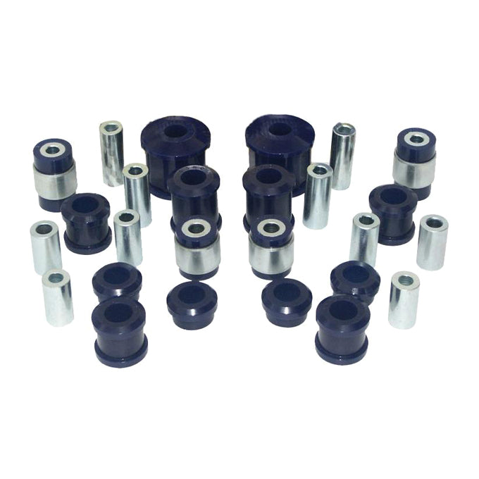 SuperPro Control/Trailing Arm Bush Vehicle Kit KIT5238RK