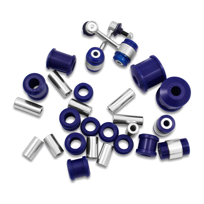 SuperPro Control/Trailing Arm Bush Vehicle Kit KIT5239RK