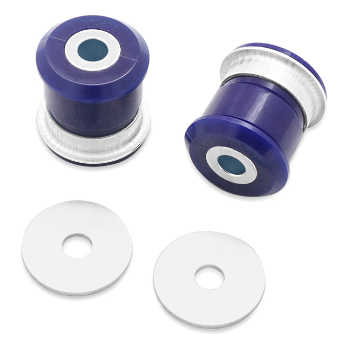 SuperPro Control Arm Bush Kit KIT8470K