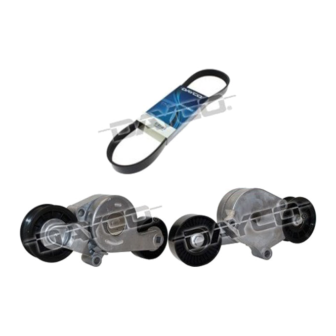 Dayco Belt Tensioner Kit KPT200