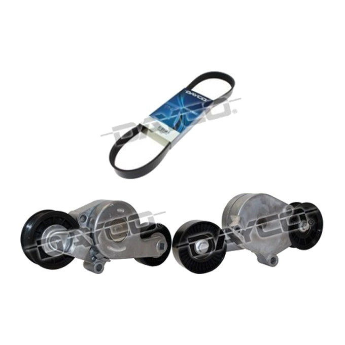 Dayco Belt Tensioner Kit KPT202