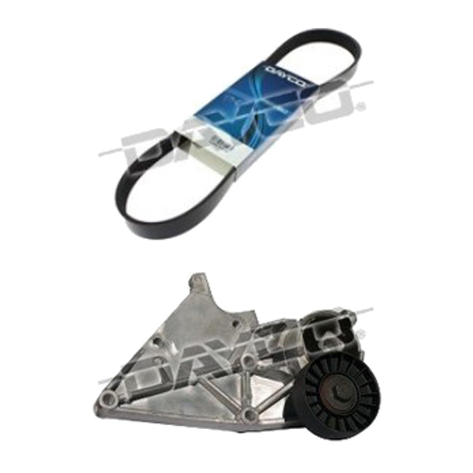 Dayco Belt Tensioner Kit KPT204