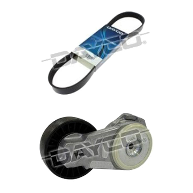 Dayco Belt Tensioner Kit KPT209
