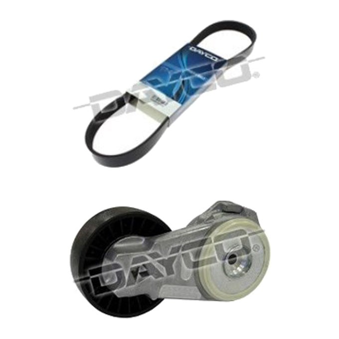 Dayco Belt Tensioner Kit KPT210