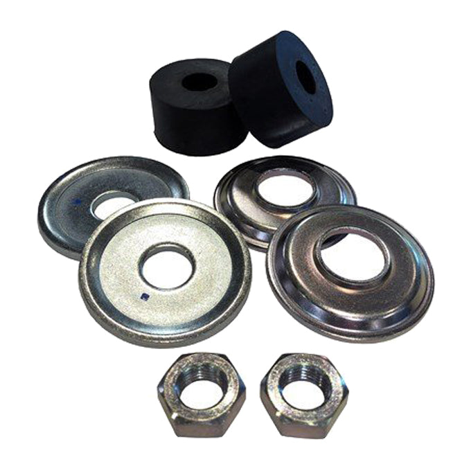 KYB Strut Mount KSM7809