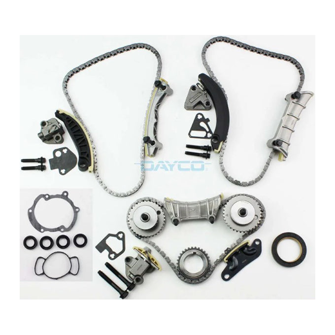 Dayco Timing Chain Kit KTC1112