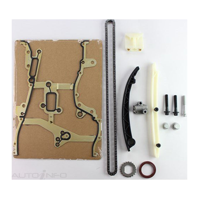 Dayco Timing Chain Kit KTC1167