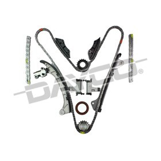 Dayco Timing Chain Kit KTC1204