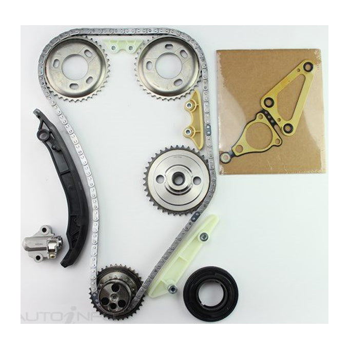 Dayco Timing Chain Kit KTC1468