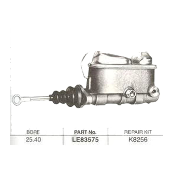 Protex Brake Master Cylinder LE83575
