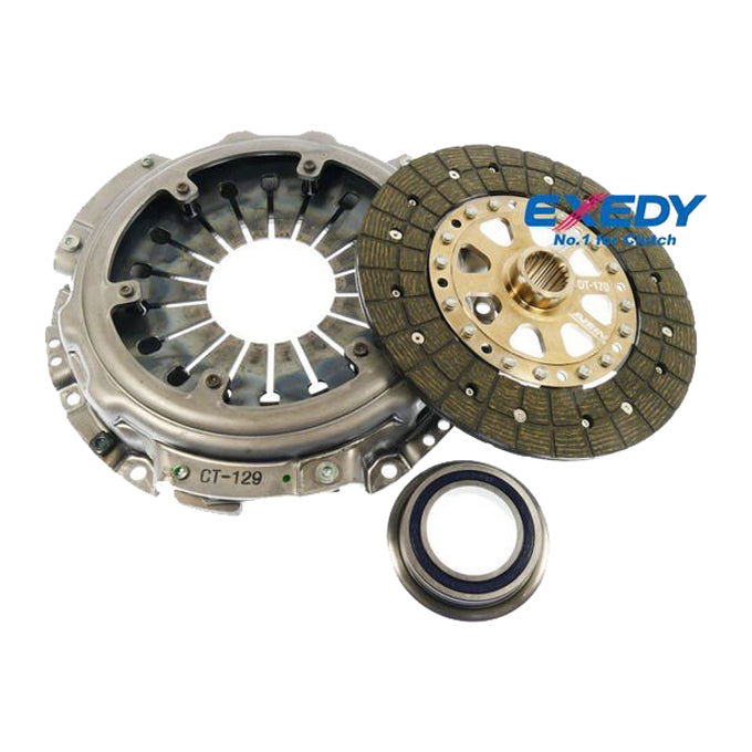 Exedy Clutch Kit LEK-8250
