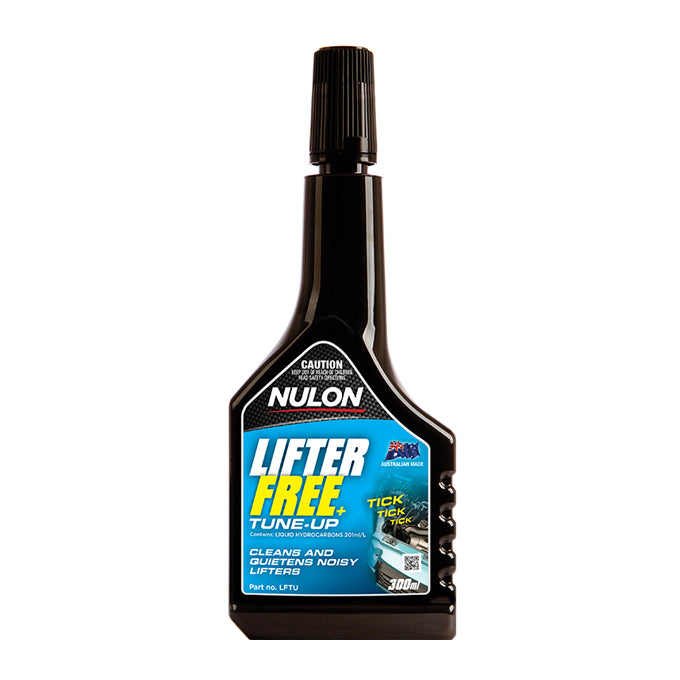 Nulon Lifter Free & Tune Up 300ml - LFTU