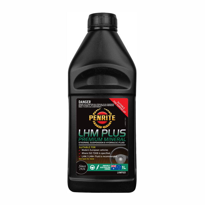 Penrite LHM Plus 1L - LHMP001