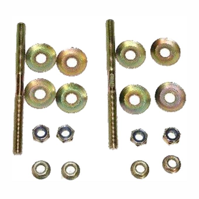 Protex Sway Bar Link LP21808