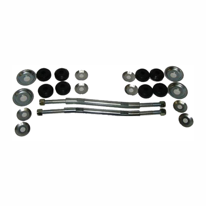 Protex Sway Bar Link LP9203