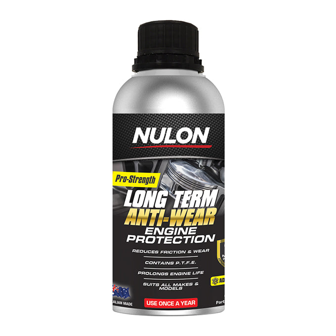 Nulon Pro-Strength Long Term Anti-Wear Engine Protection 500ml - LTAWEP