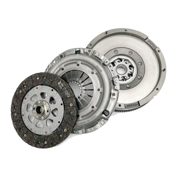 Exedy Clutch Kit LVK-8995DMF