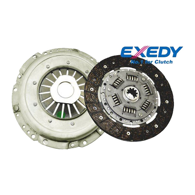 Exedy Clutch Kit LYK-6397