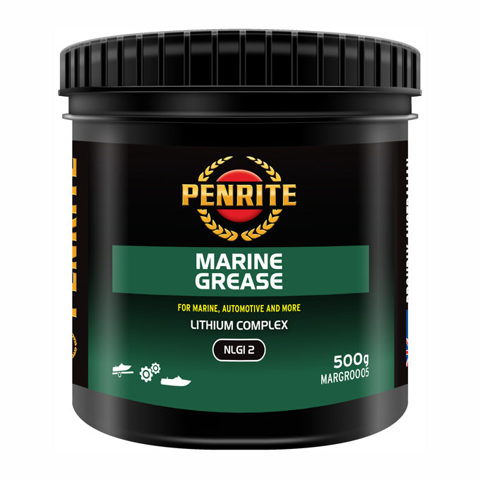 Penrite Marine Grease 500g - MARGR0005