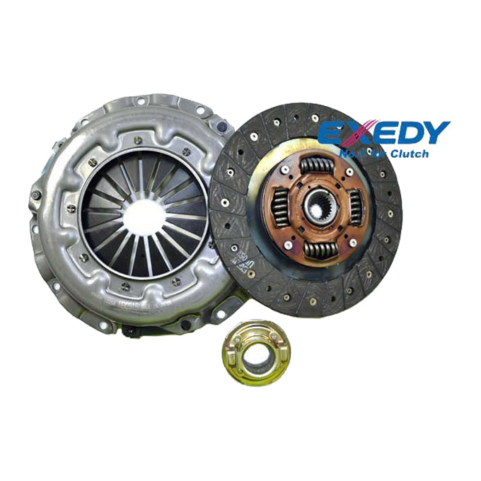 Exedy Clutch Kit MBK-6203