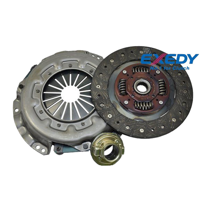 Exedy Clutch Kit MBK-6274