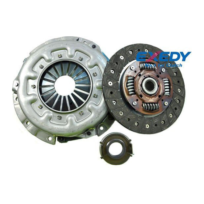 Exedy Clutch Kit MBK-6764