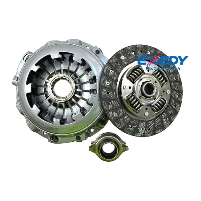 Exedy Clutch Kit MBK-7124