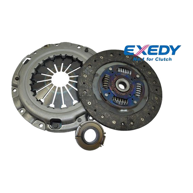 Exedy Clutch Kit MBK-7277