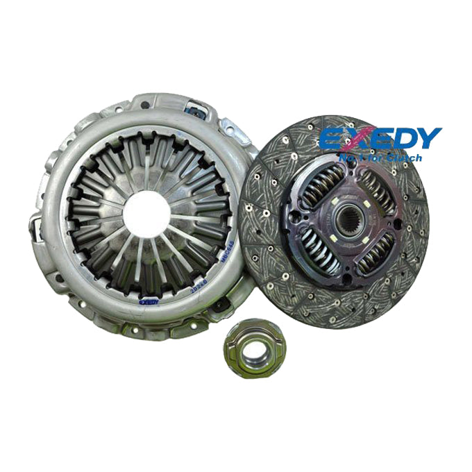 Exedy Clutch Kit MBK-7742