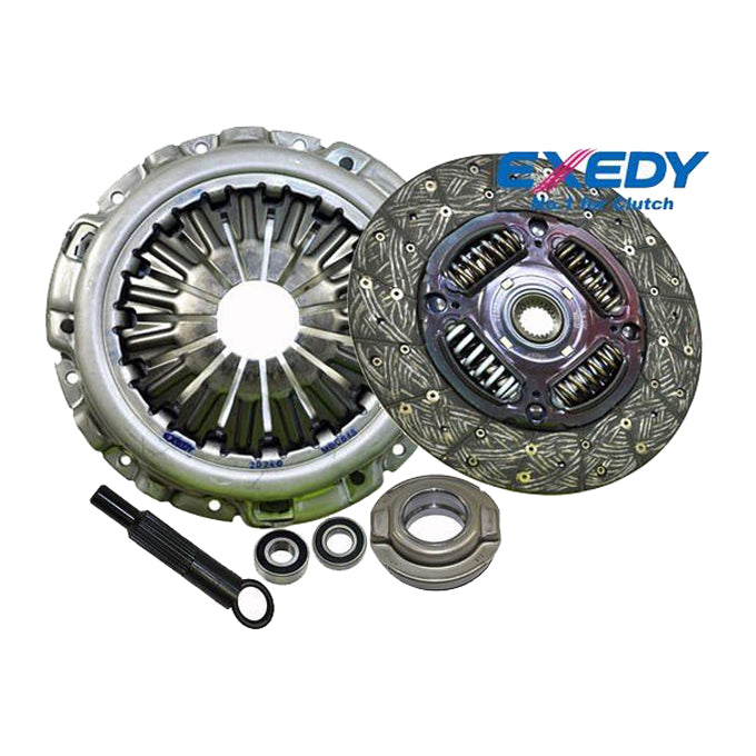 Exedy Clutch Kit MBK-8534